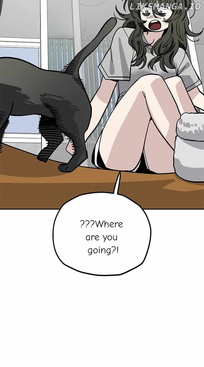 Unemployed Gye Baeksun Chapter 114 65